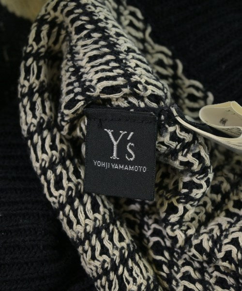 Y's 毛衣