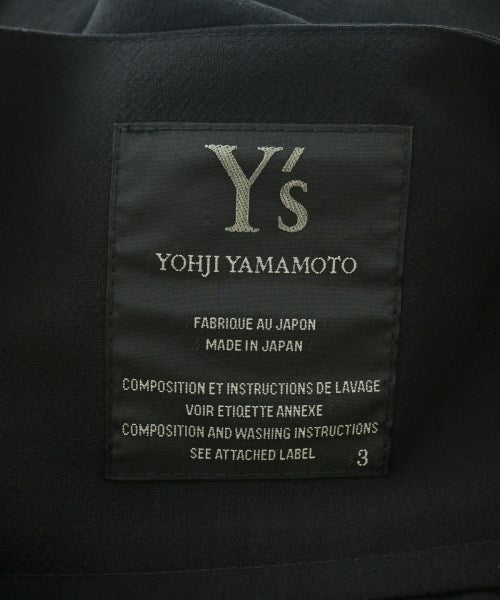 Y's 洋裝