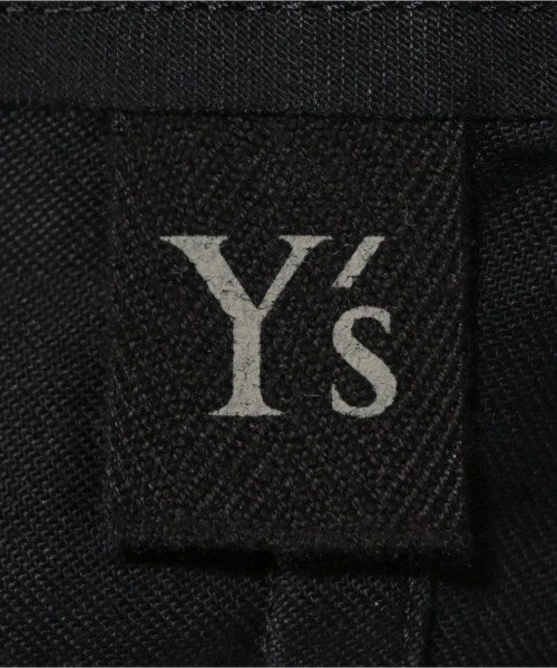 Y's 休閒襯衫
