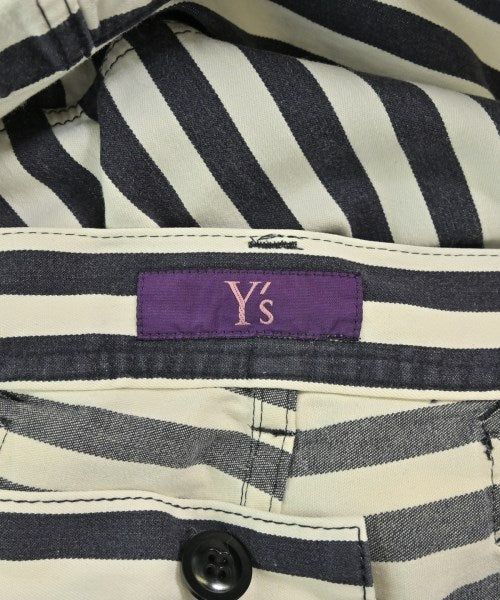 Y's 牛仔褲