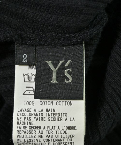 Y's 毛衣