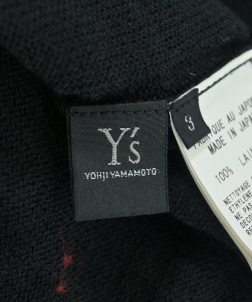 Y's 毛衣