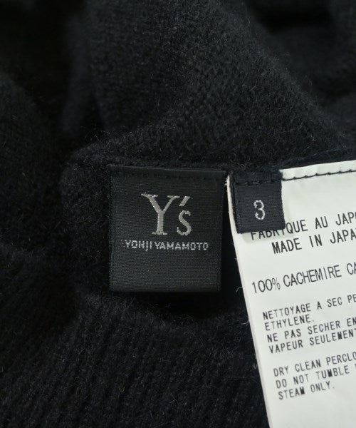 Y's 開襟衫