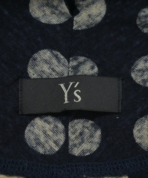 Y's T恤/上衣