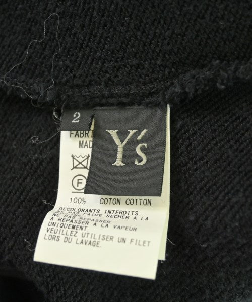 Y's 運動衫