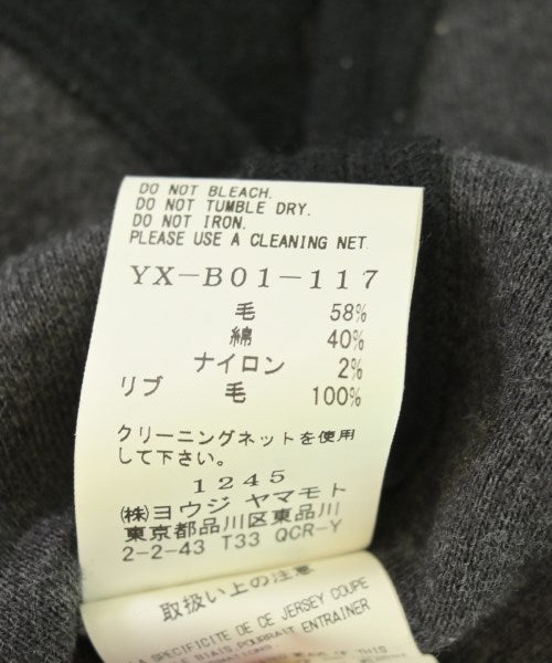 Y's 洋裝