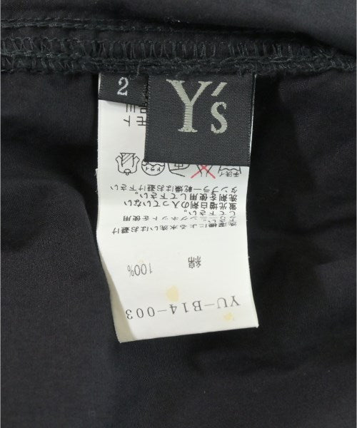 Y's 女襯衫