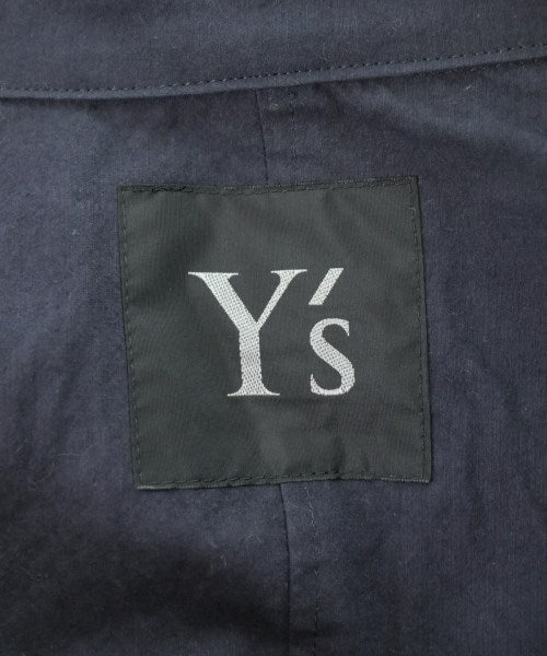 Y's 其他飛行外套
