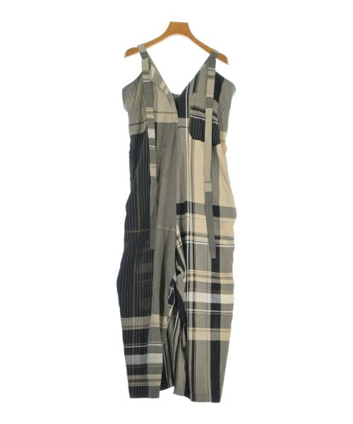 Y's 連身衣/馬戲團服/連身褲