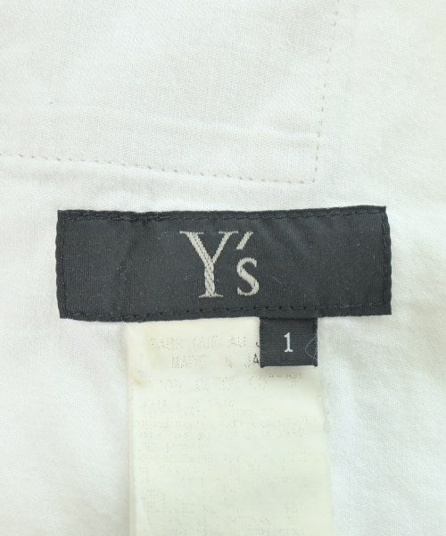 Y's 其他款