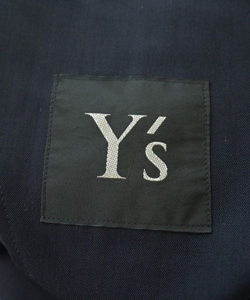 Y's 夾克