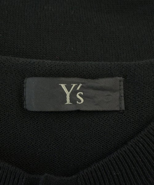 Y's 開襟衫