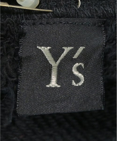 Y's 剪裁褲