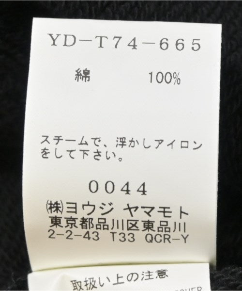 Y's 剪裁褲