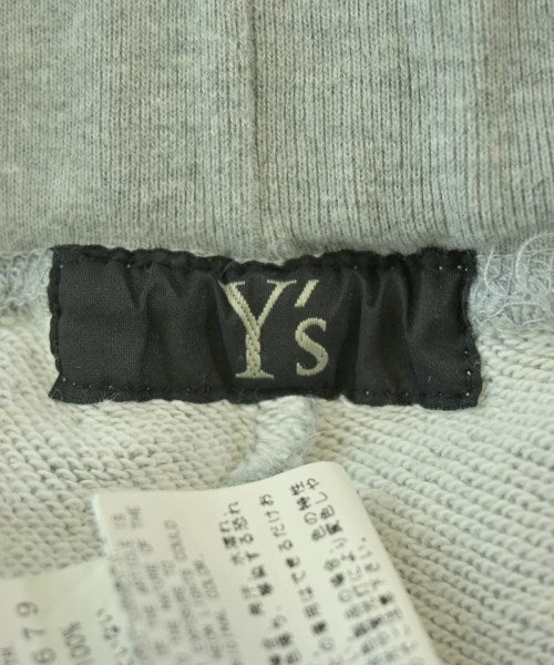 Y's 運動褲