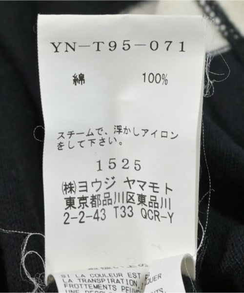 Y's 連帽衫