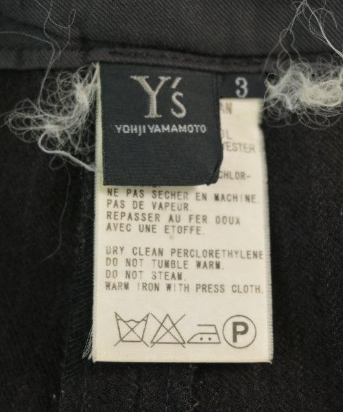 Y's 其他款