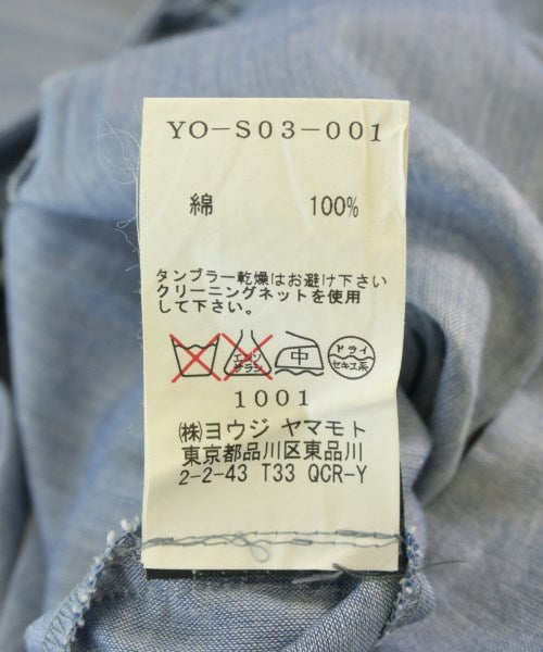 Y's 長裙/超長裙