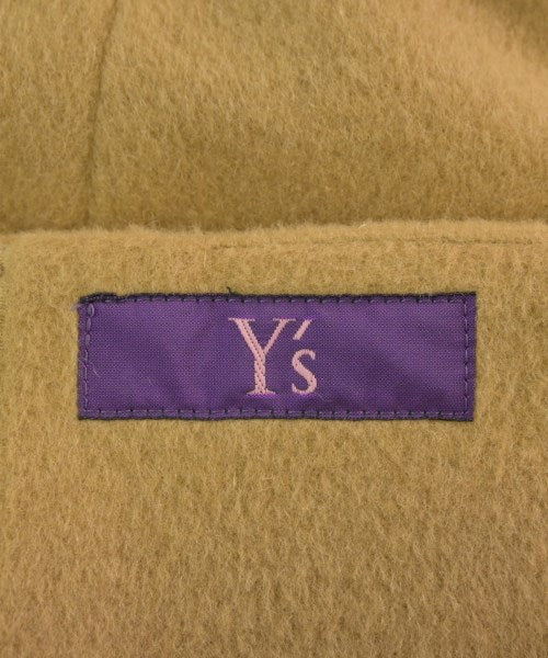 Y's 膝上裙