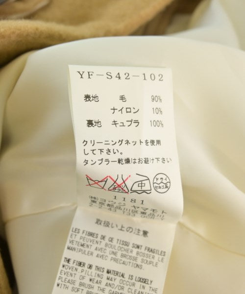 Y's 膝上裙