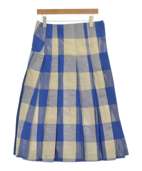 Y's 膝上裙