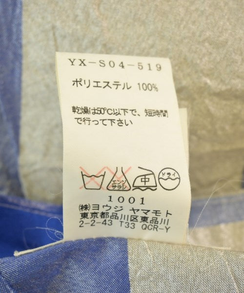 Y's 膝上裙