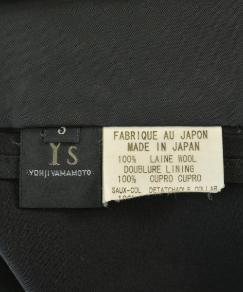 Y's 西裝外套