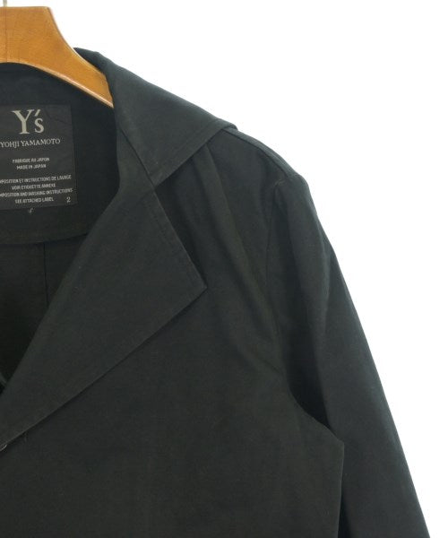 Y's 其他大衣