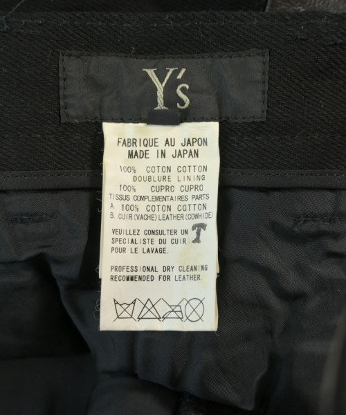 Y's 其他款