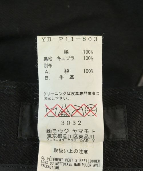 Y's 其他款