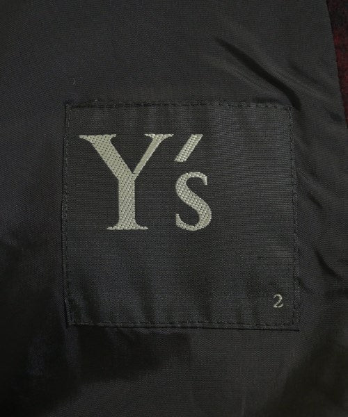 Y's 其他大衣
