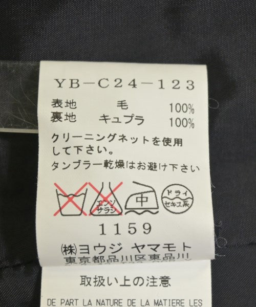 Y's 其他大衣