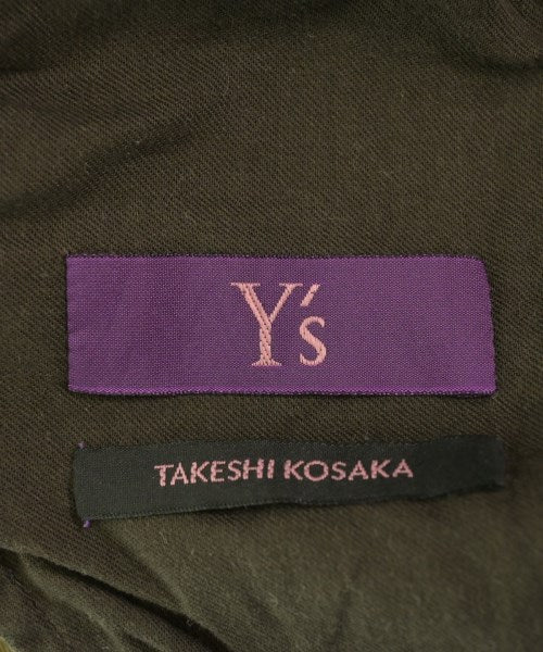 Y's 其他款