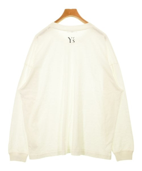 Y's T恤/上衣