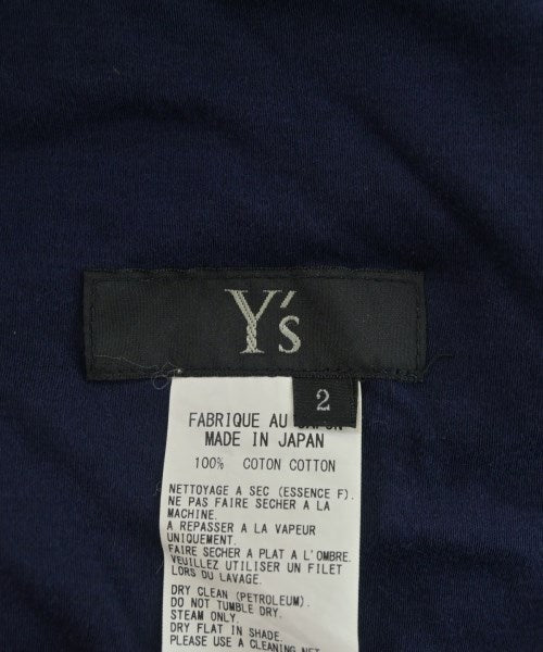Y's 洋裝
