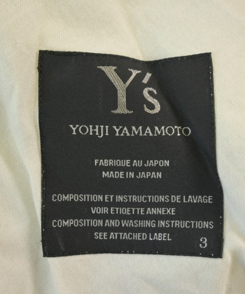 Y's 長裙/超長裙