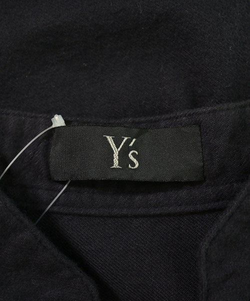Y's 休閒襯衫