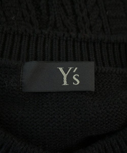 Y's 毛衣
