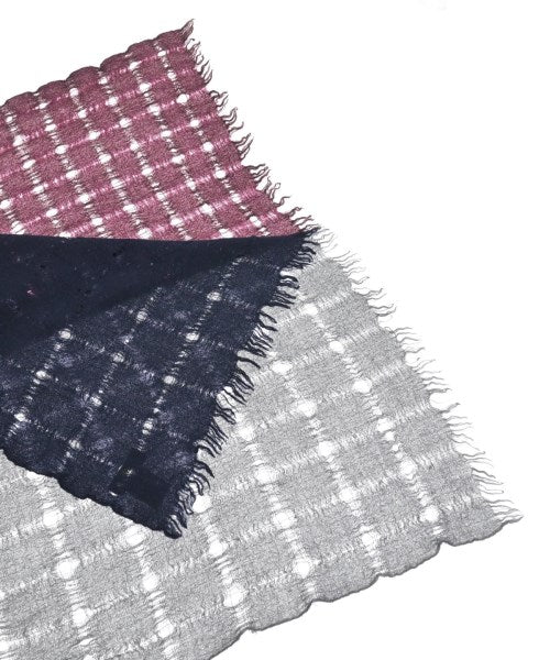 Y's 冬季圍巾