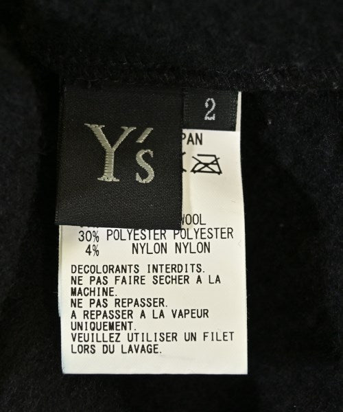 Y's 洋裝