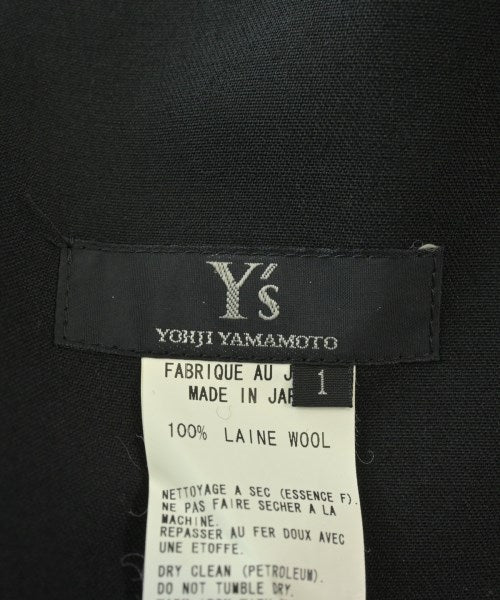 Y's 其他款