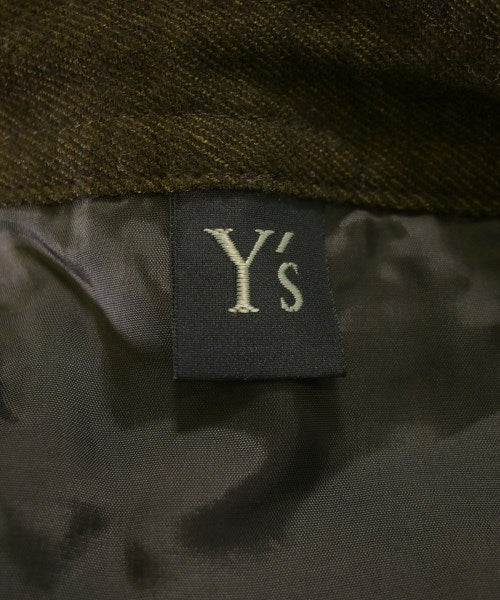 Y's 其他款