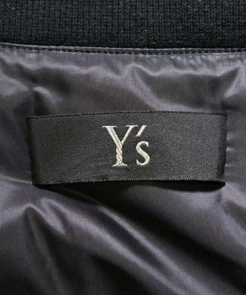 Y's 羽絨大衣