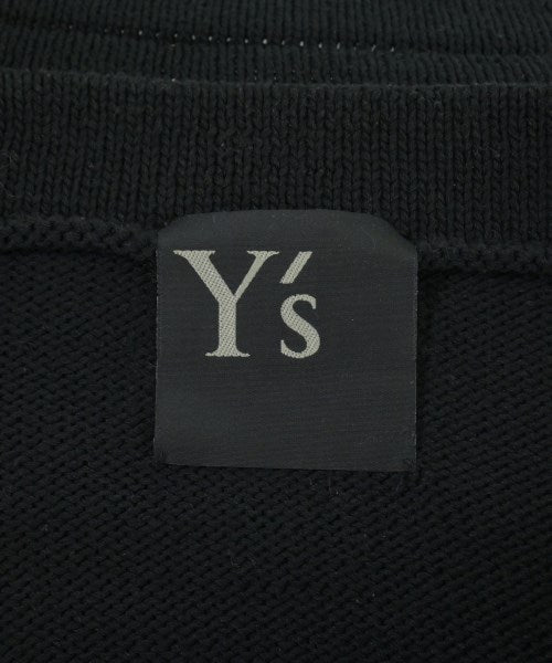 Y's 開襟衫