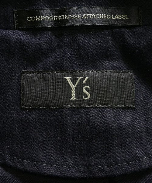 Y's 西裝外套