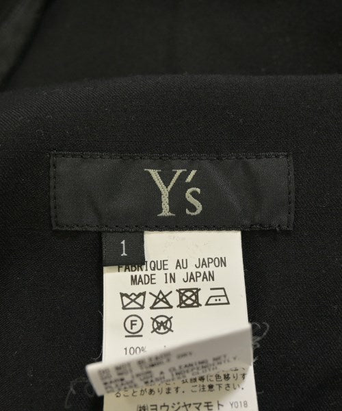 Y's 其他款