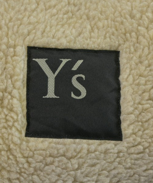 Y's 其他大衣