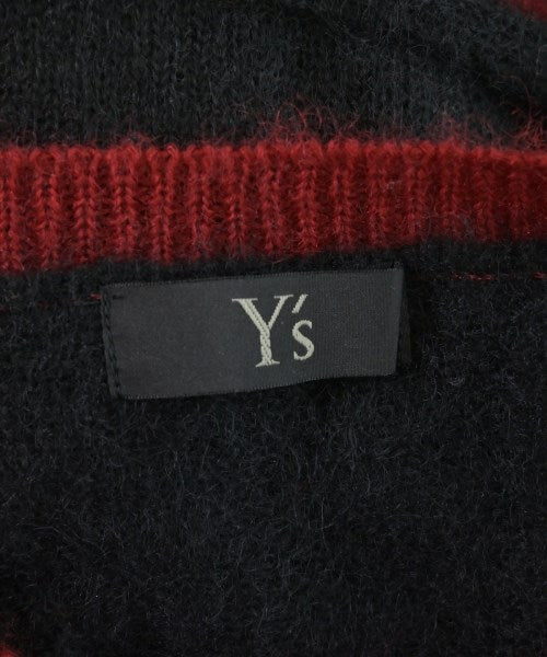 Y's 毛衣