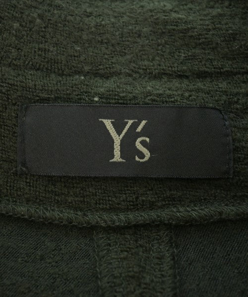 Y's 西裝外套