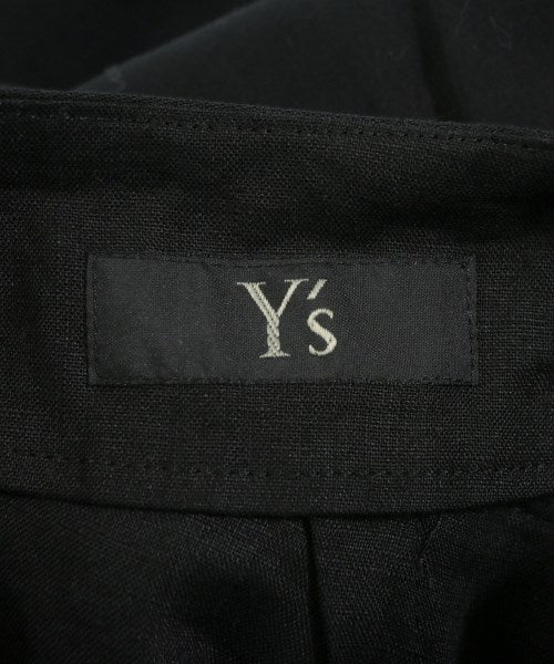 Y's 長裙/超長裙